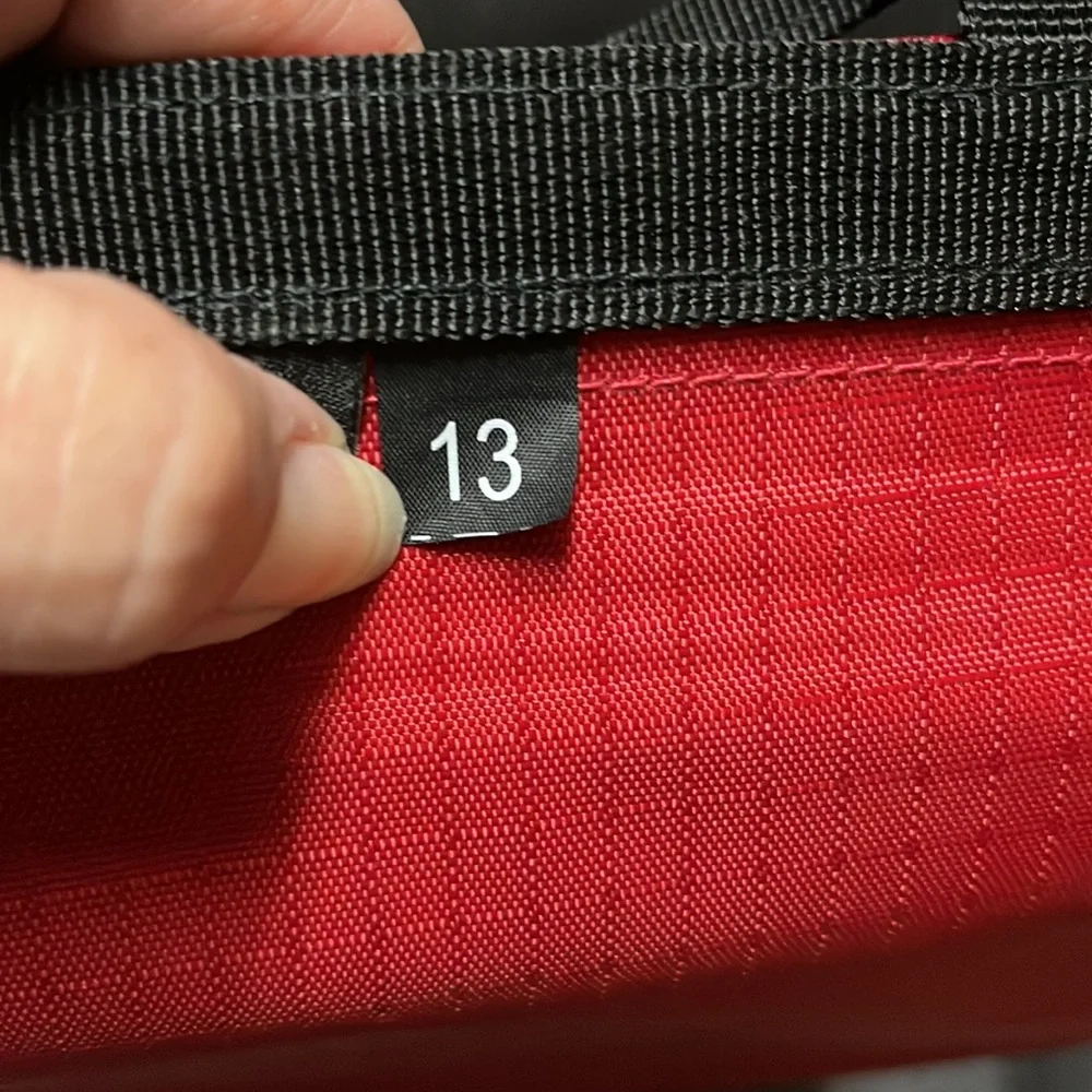 Aquaquest Storm Laptop Case